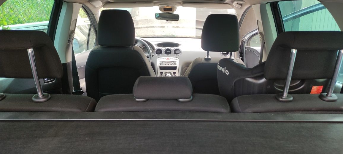 Peugeot 308 SW 1,6 HDI