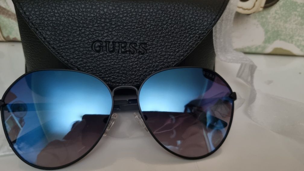 Óculos sol Guess originais