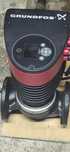 Pompa obiegowa GRUNDFOS MAGNA3