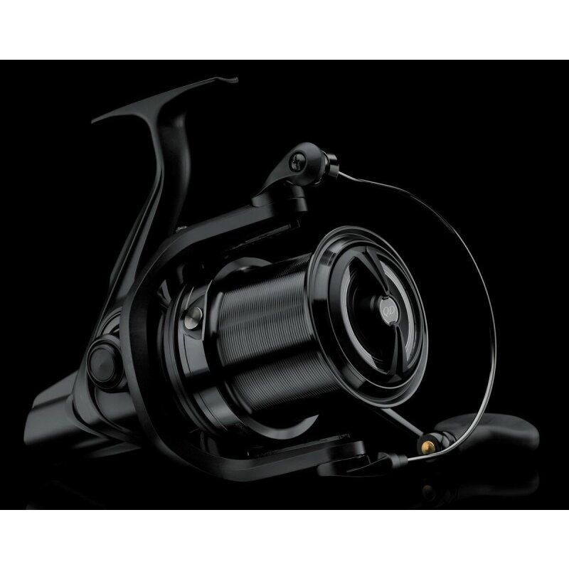 Коропова катушка DAIWA Emblem 45 SCW QD