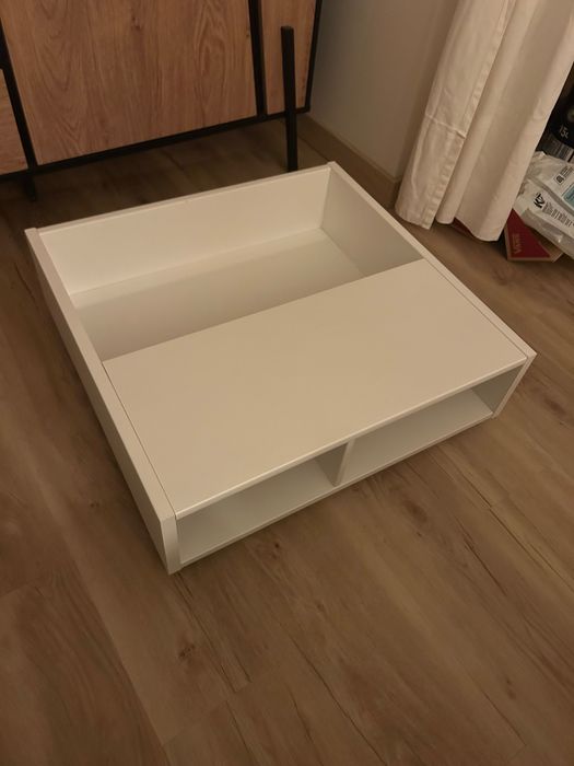 Mesa de Cabeceira Gavetão FREDVANG IKEA