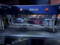 Maquina cafe futurete