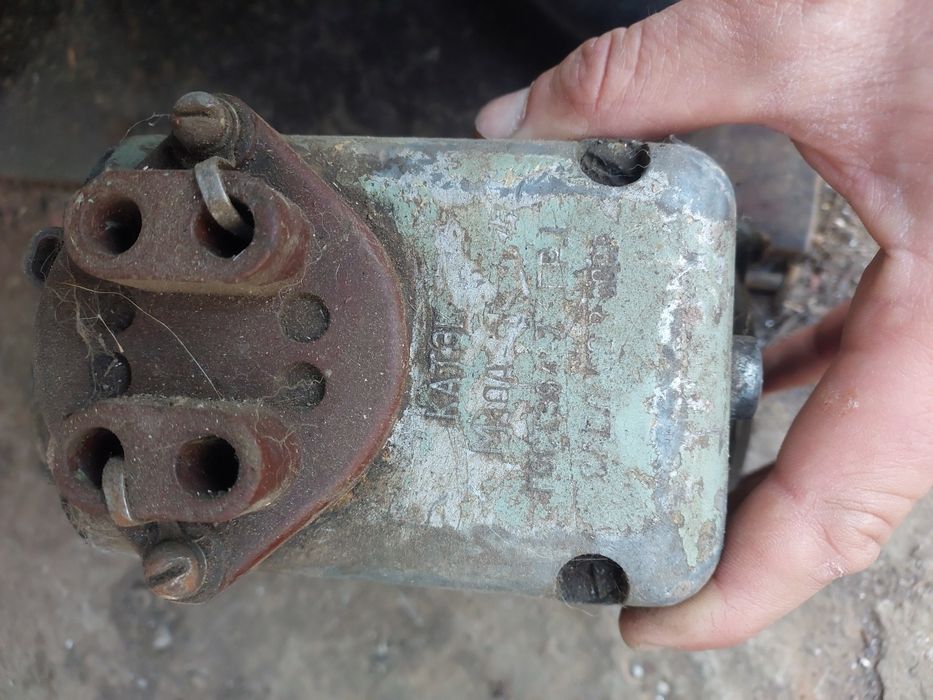 Магнета разные по вкусу, полуторка