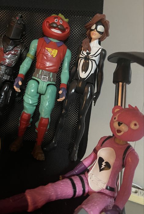 Figuras fortnite