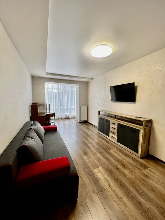 Подобово! Оренда квартири вул. Мельника 10 (центр)