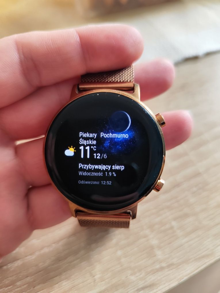 Zegarek Huawei Watch GT 2 E61