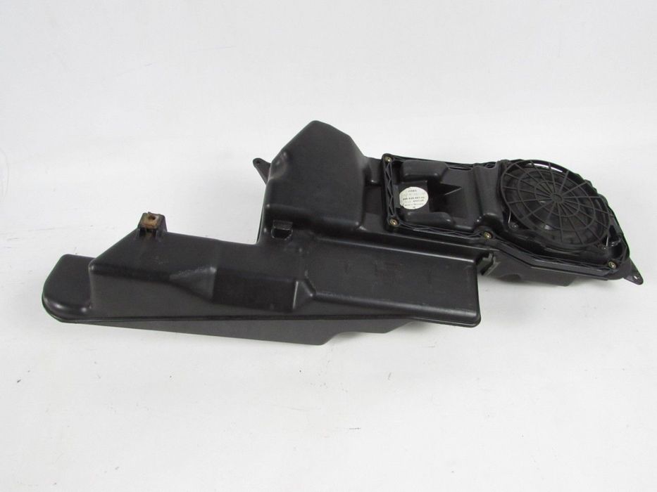 Coluna som PORTA Esquerdo/Frente Seminovo/ Original PORSCHE BOXSTER (986)/PORSCH...