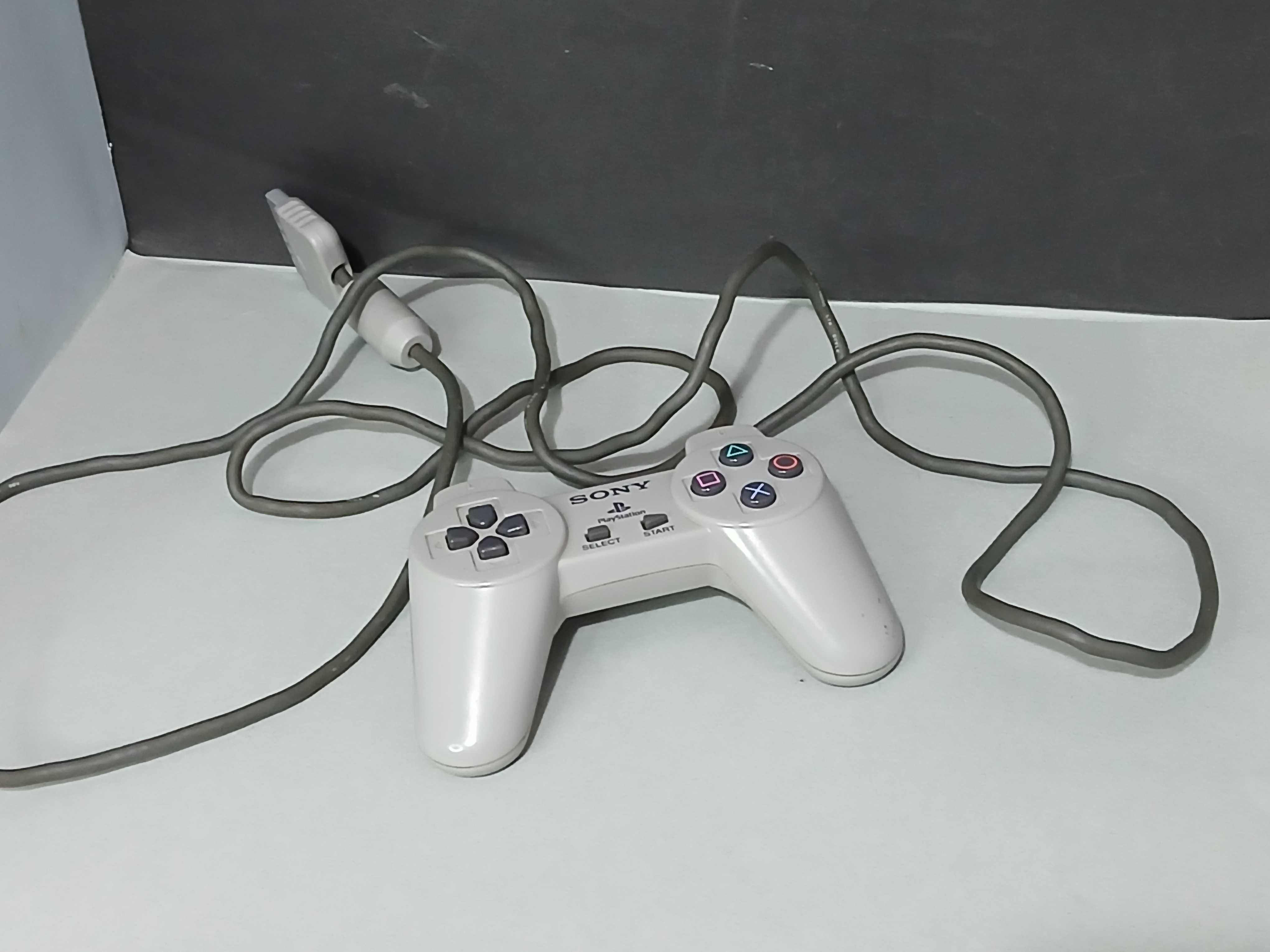 SONY PSONE PLAYSTATION