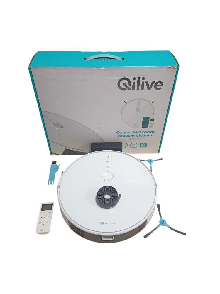 Odkurzacz automatyczny Qilive Q.5147
