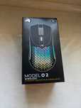 Myszka bezprzewodowa Glorious Model o2 wireless