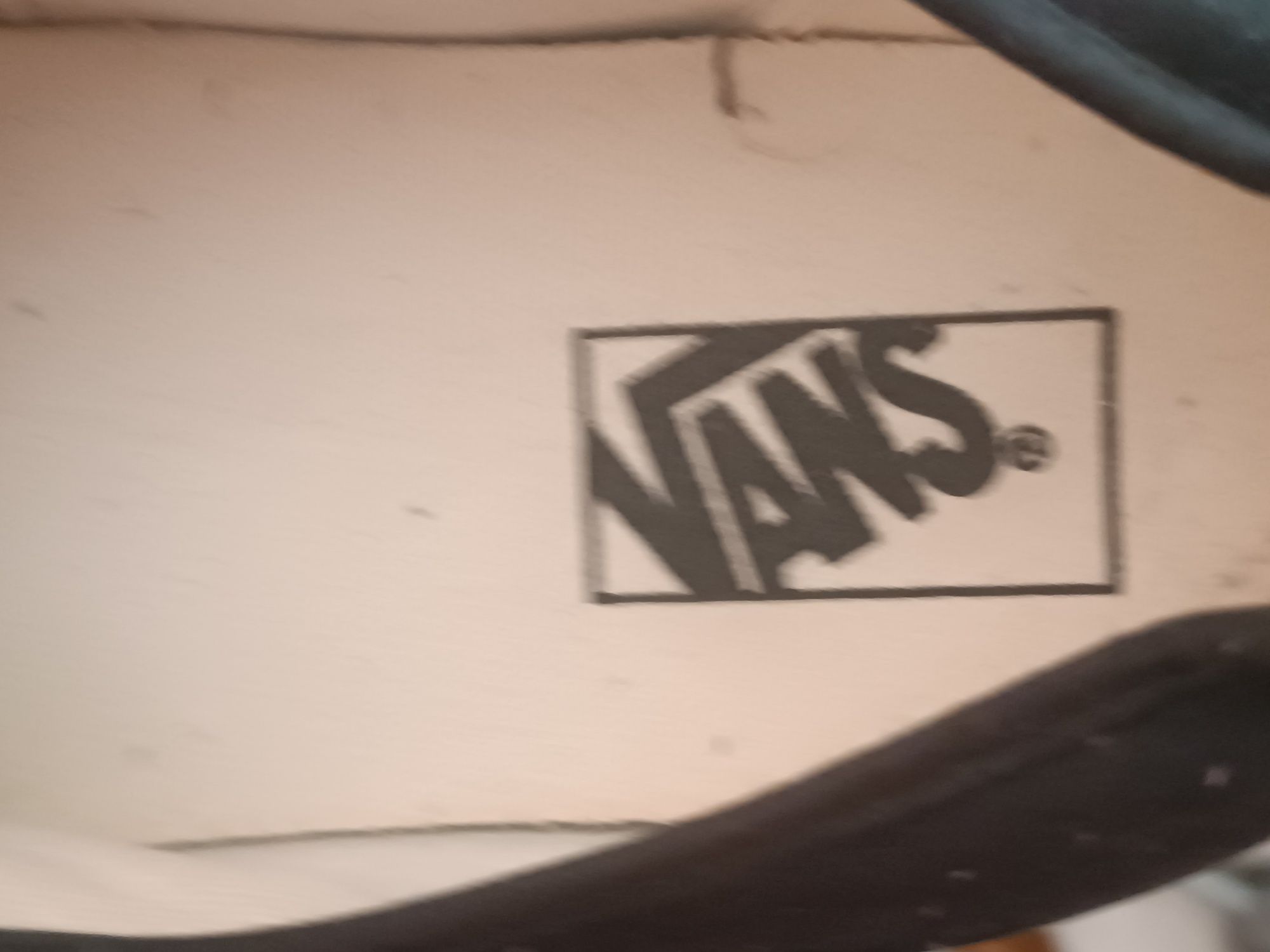 Мужские новые слипоны Vans оригинал размер46