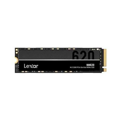 Disco Rígido M2 SSD 2TB LEXAR NM620 NVME - NOVO | GAR 36M