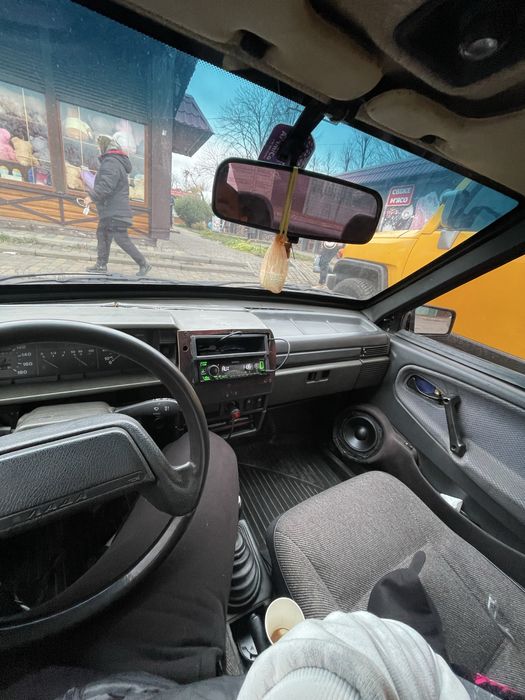 Продам Ваз 21099