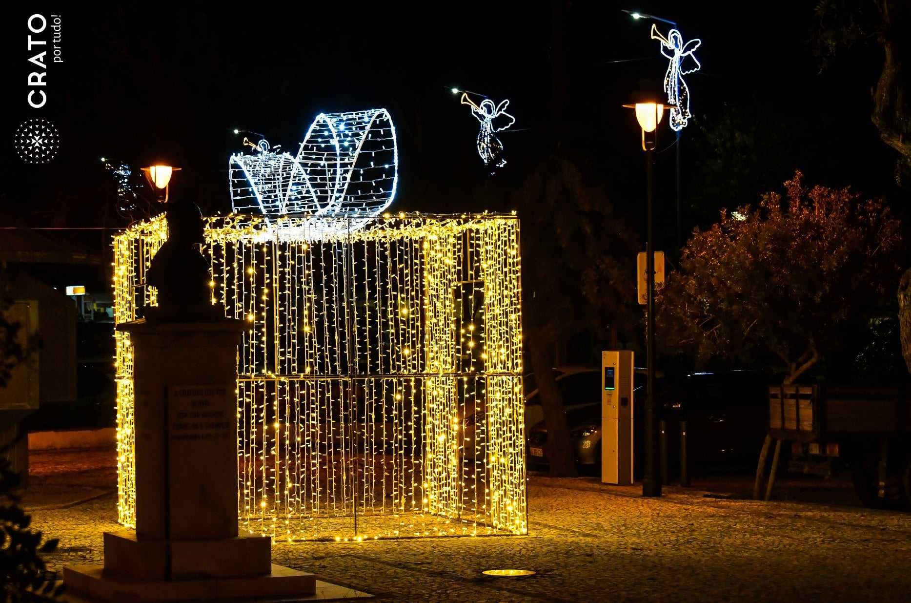 Tudo para a comissão festas