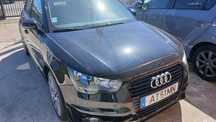 A1 Sport back 13' Importado