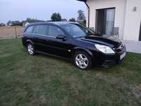Opel Vectra C 1.9 150 koni okazja