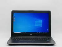 HP ZBook 15 G3 |Гарантія 1рік|15" TN | i7-6820HQ| Quadro M2000M 4GB