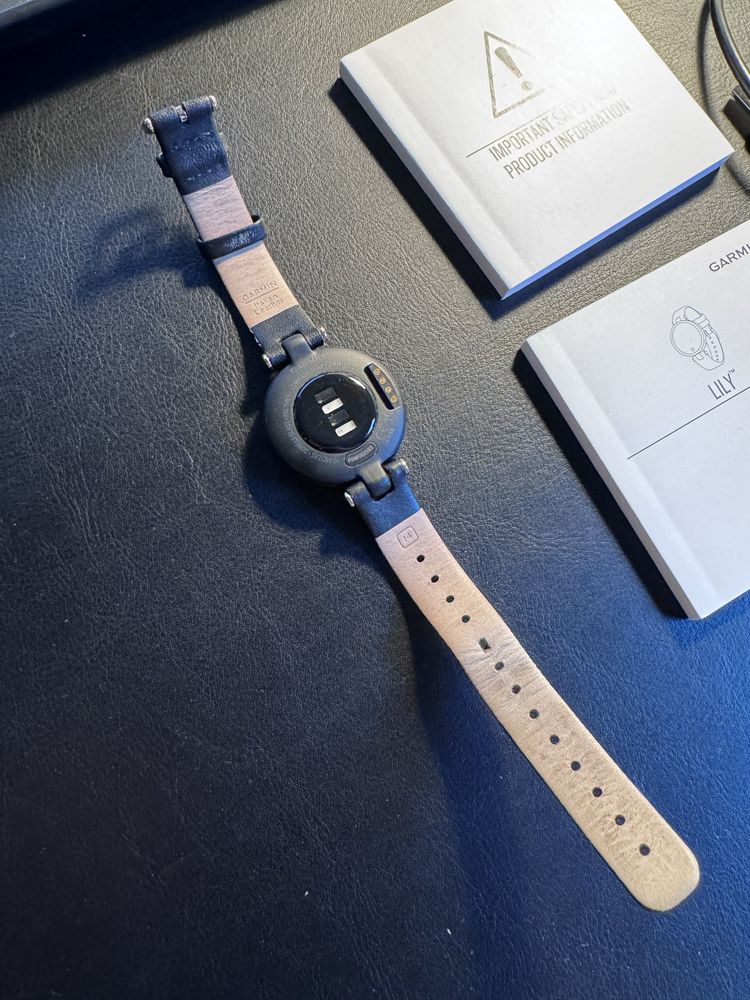 Smartwatch Garmin Lily