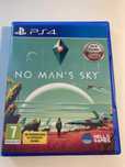 No Man's Sky   .