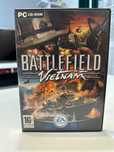 Gra Battlefield Vietnam PC wydanie PL