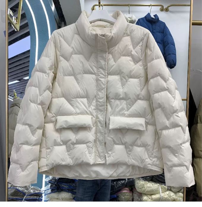 Куртки на осінь пуховик демісезонний бомбер zara mango h&m asos