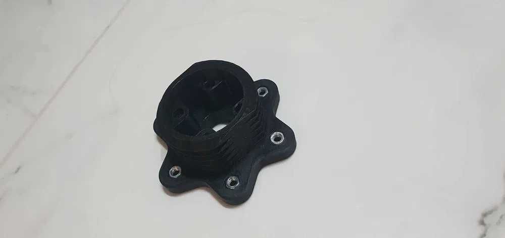 Adapter do kierownicy Thrustmaster T300, T500, T300 RS, T500 RS, TX