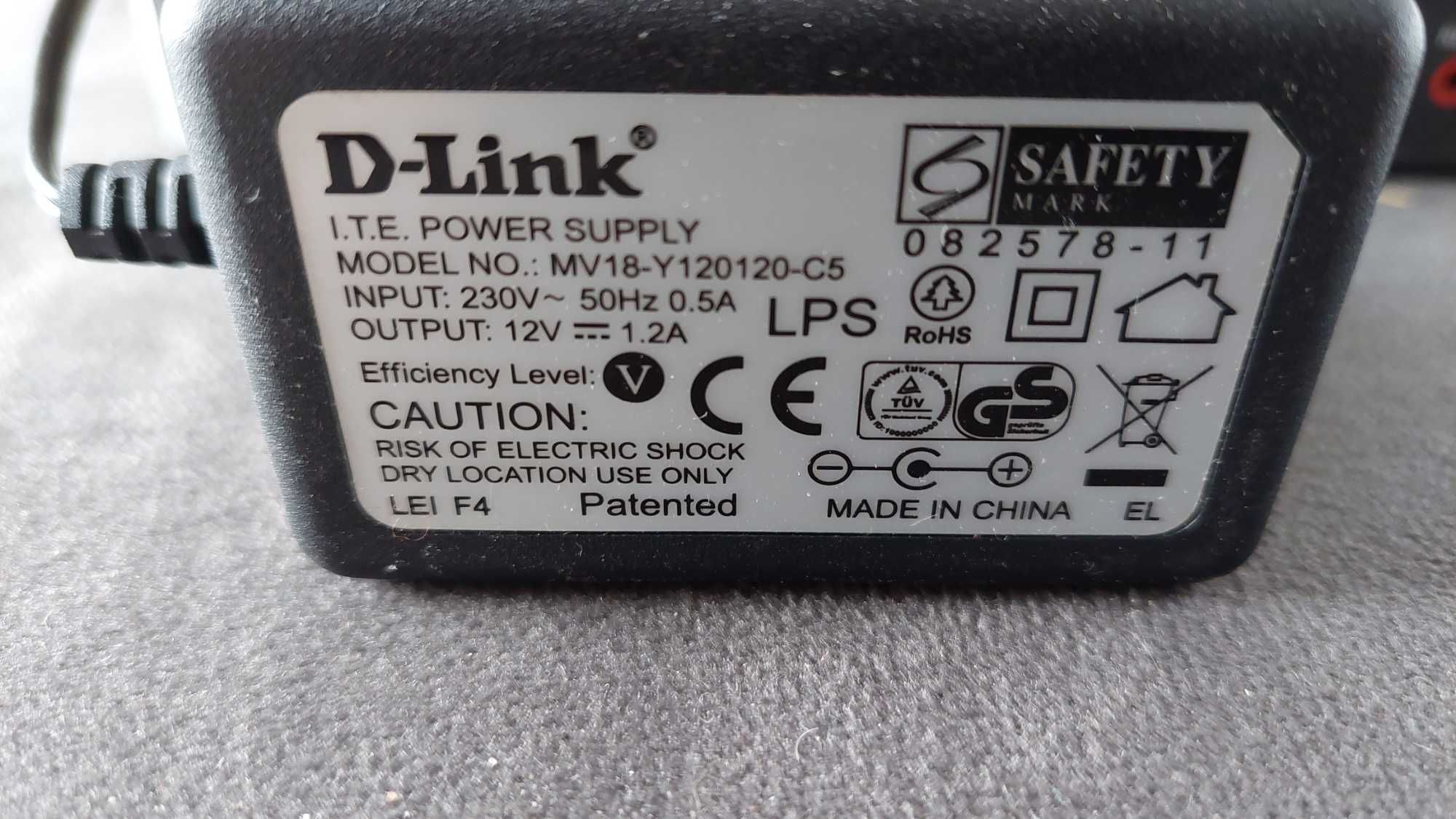 Ruter D Lonk 2640 R