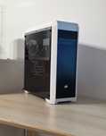 i5 8400, GTX 1660, 16GB ram, SSD, komputer gamingowy