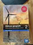 Książka do geografi rozszerzonej liceum klasa 2