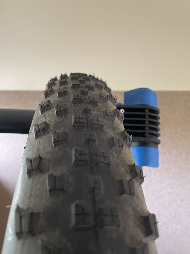 Opony  MTB Vee tire, rail rocco