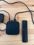 Smartbox Mi box S 2 gen+ karta pamięci