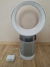 Dyson DP04 Puree cool wentylator oczyszczacz powietrza stołowego biały