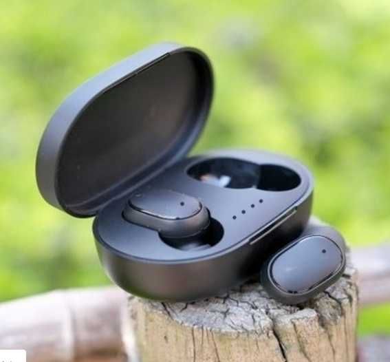 Earpods Discreto e Alta Qualidade