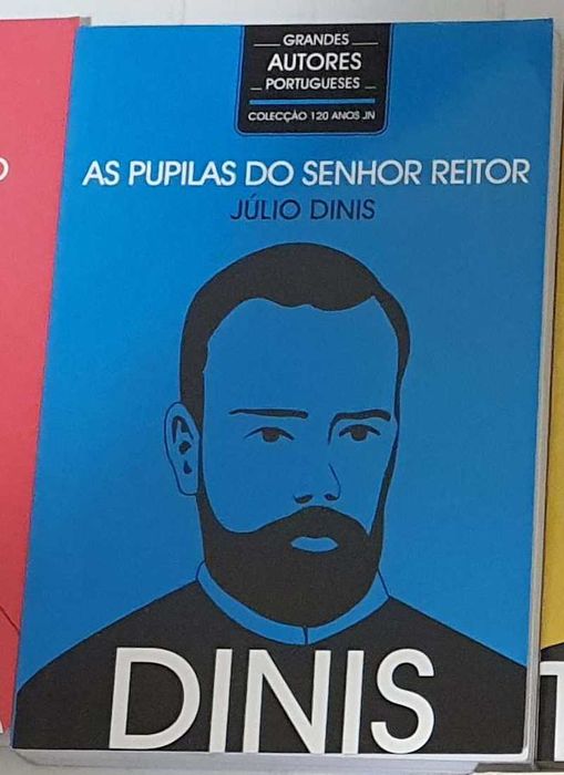 Livros sobre Literatura Clássica Portuguesa e Estrangeira