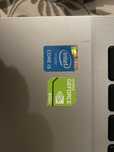 Portatil asus preto x555L i5