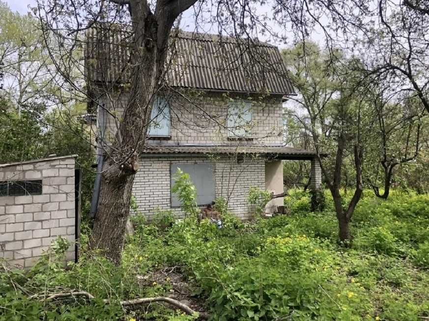 Чудова локація! Ділянка 186 Садова 2,5 км м Славутич Осокорки!