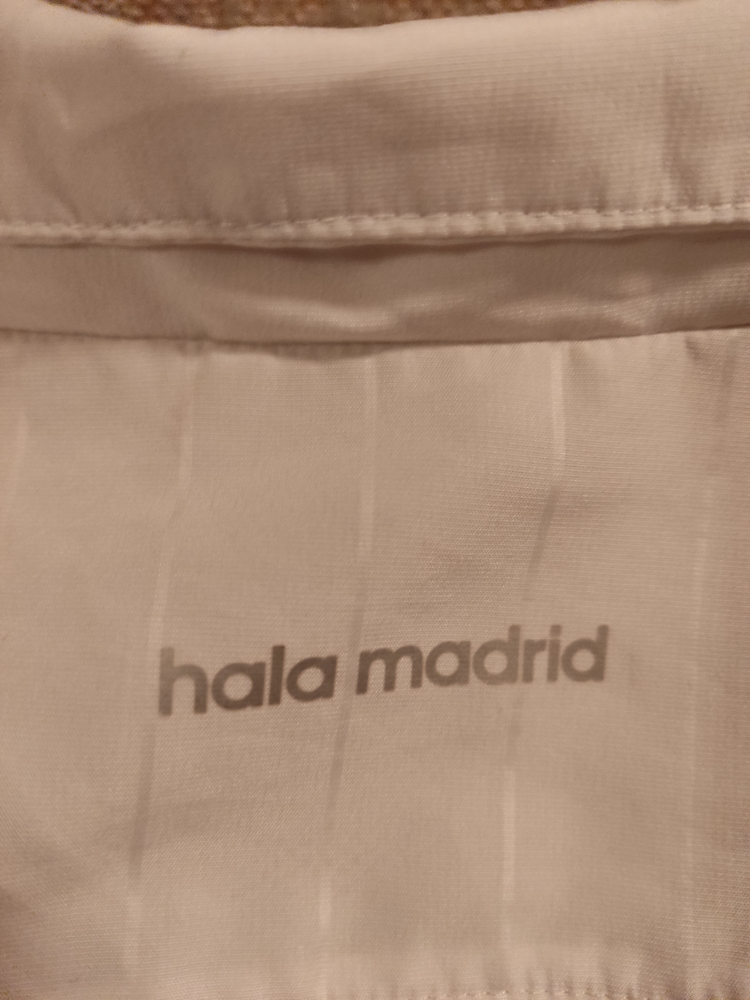 Продается летняя спортивная куртка Adidas 58р. Real Madrid