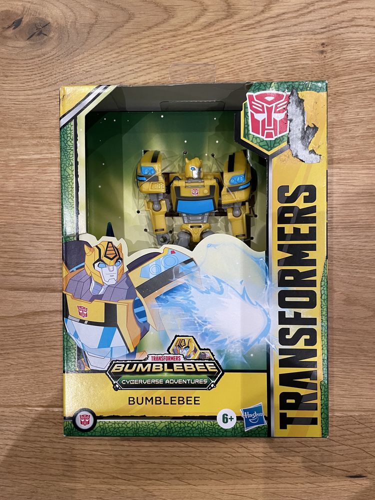 Transformers Bumblebee