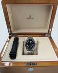 Omega Seamaster Diver 300m