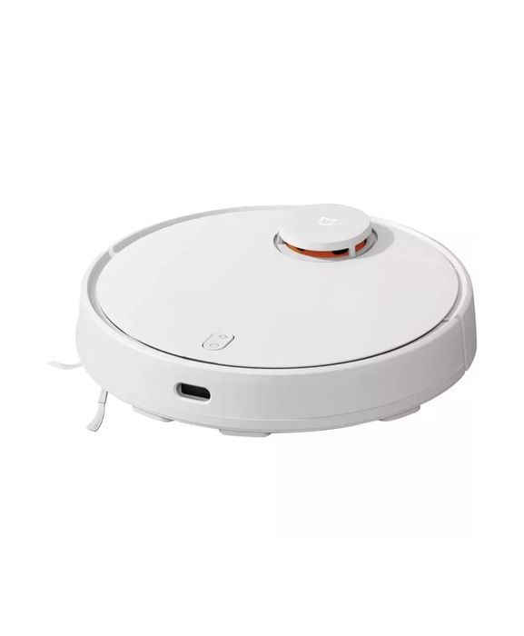 Робот пилосос Xiaomi Vacuum S10 з вологим прибиранням.