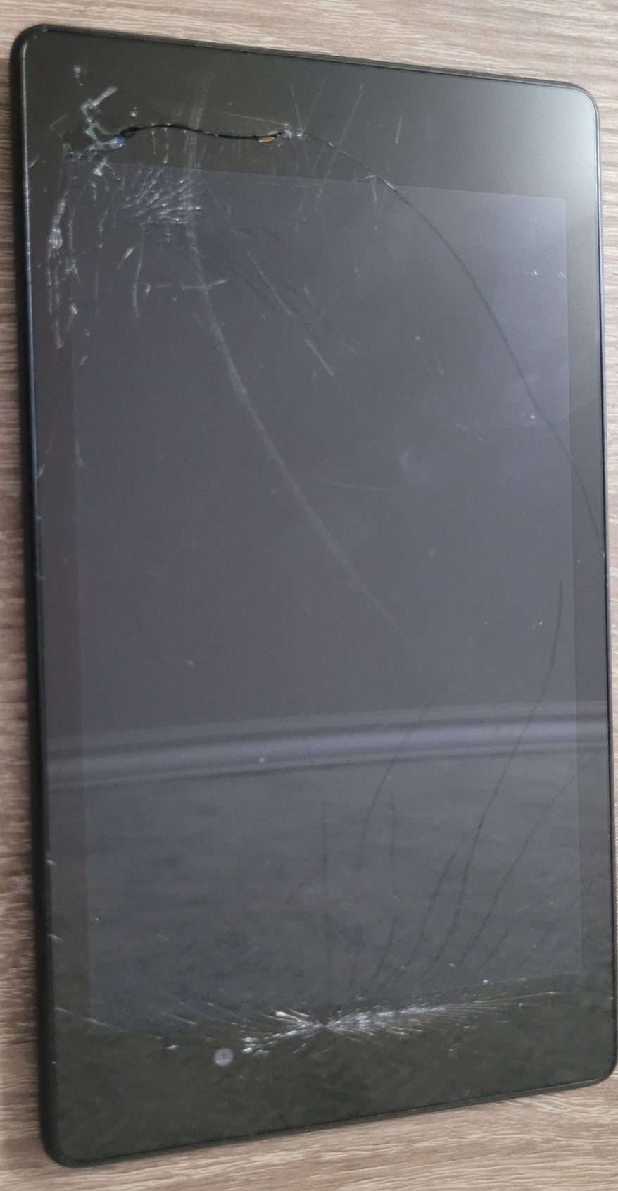 Планшет Nexus 7, Nexus 7 друге покоління,планшет 7 по ціні батареї