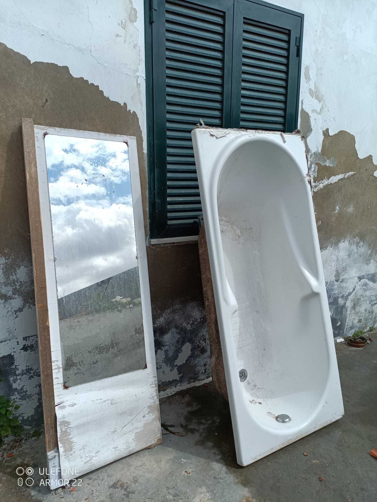 Sanitários Usados