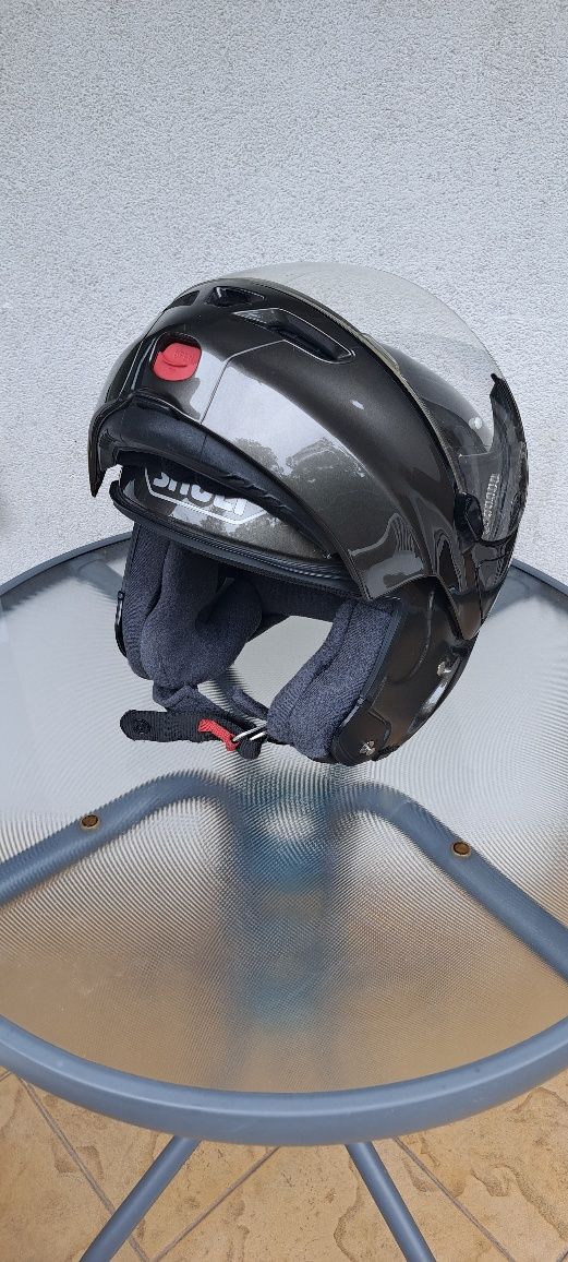 Kask motocyklowych SHOEI MULTITEC