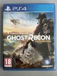 Tom Clancys Ghost Recon Wildlands ps4 ps5