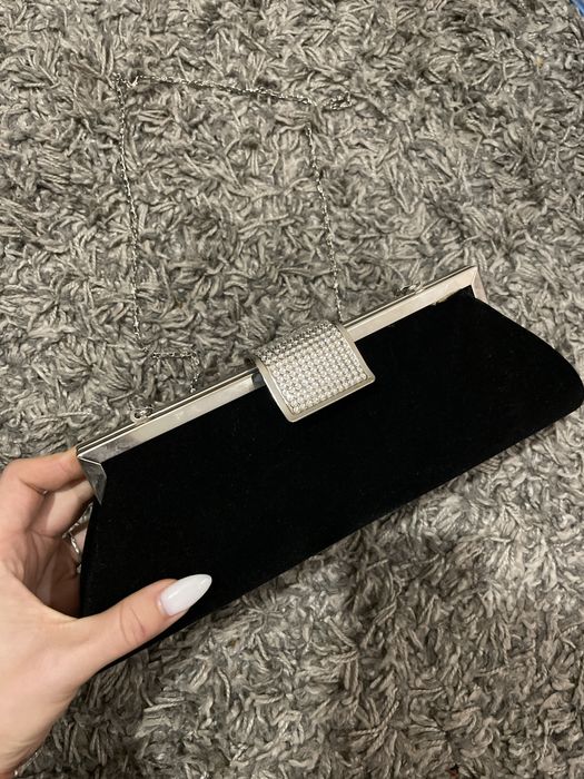 Неймовірні клатчі