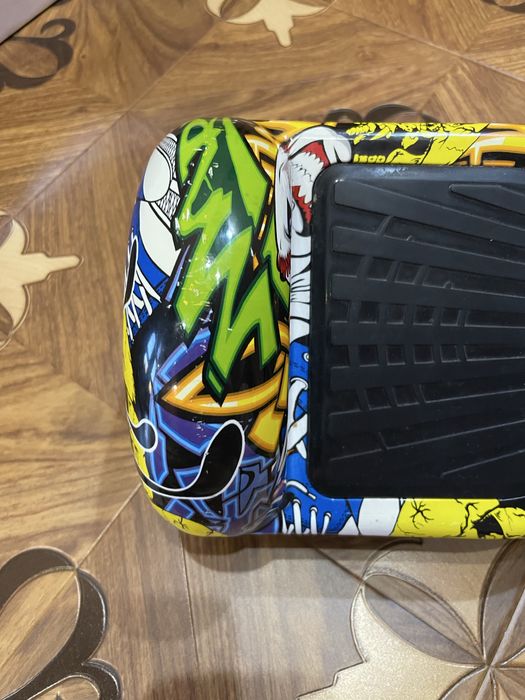 Гіроборд б/у  стан 9/10