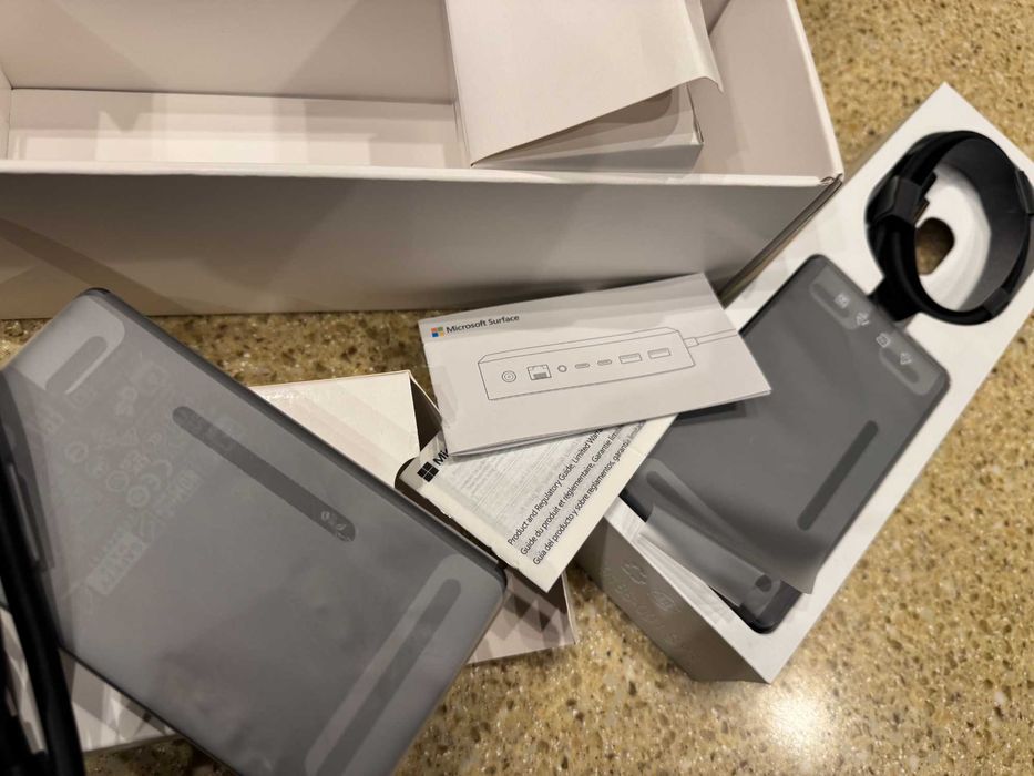 Док-станція Microsoft Surface Dock 2 оригінал!!!