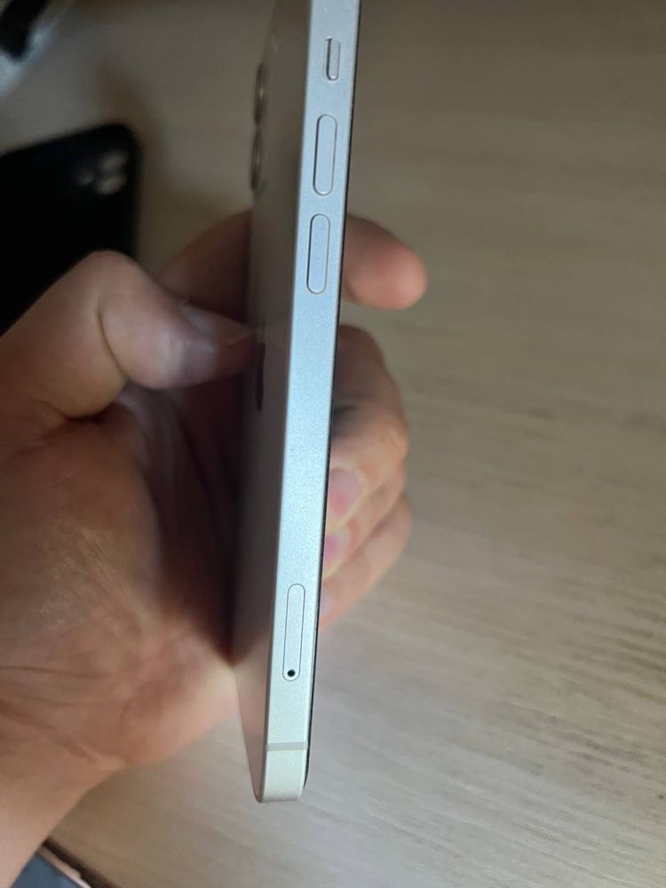 Iphone 12 64 Gb 100% акум