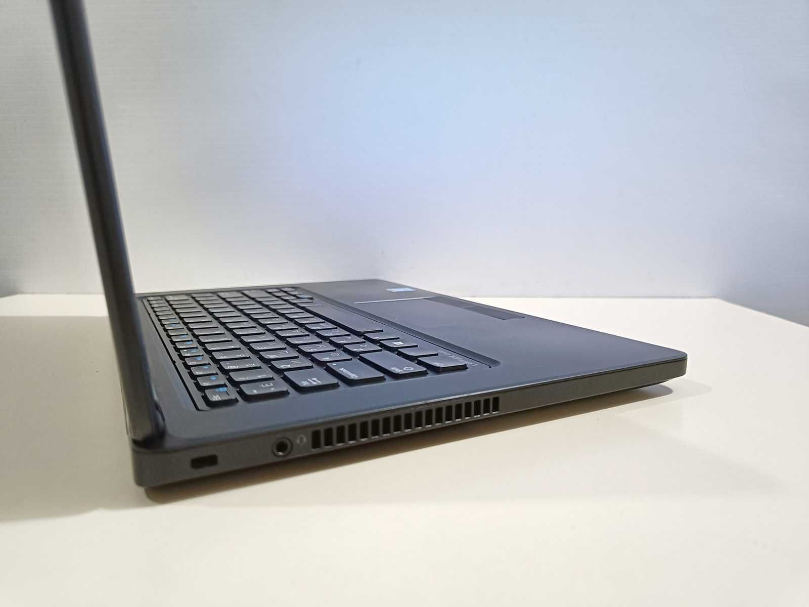 i5-5200U \ 8Gb RAM \ 128 Gb SSD - DELL E5450