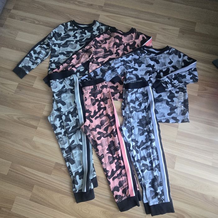 Piżamy 116 Next moro